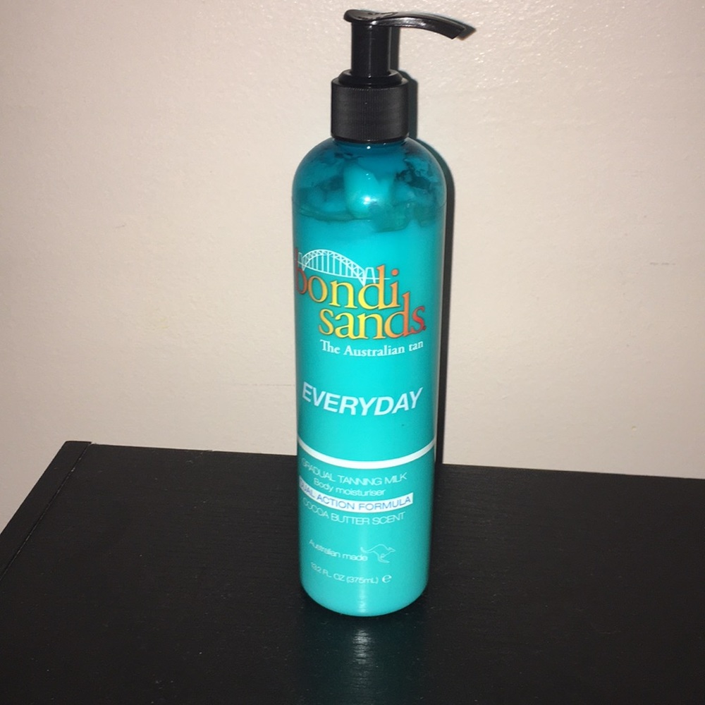 Bondi Sands Tanning Milk
